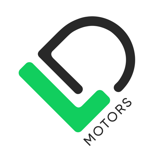 LD motors, UAB