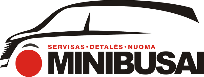 Minibusai, UAB