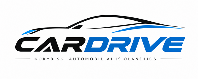 Cardrive