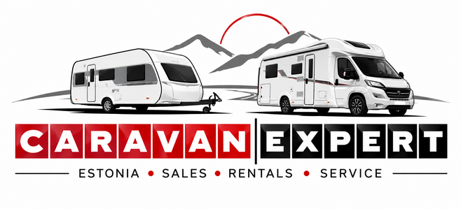 OÜ Caravan Expert
