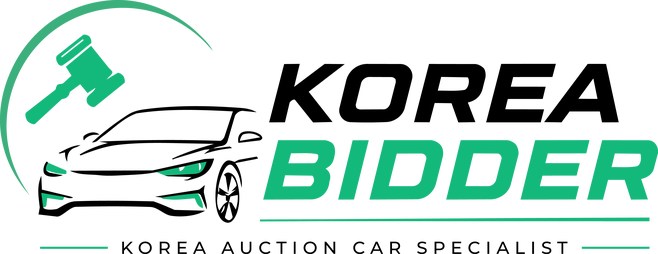 Korea Bidder, UAB