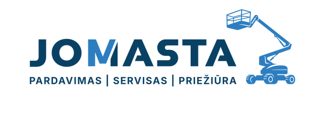 UAB Jomasta
