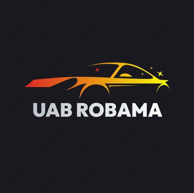 UAB Robama