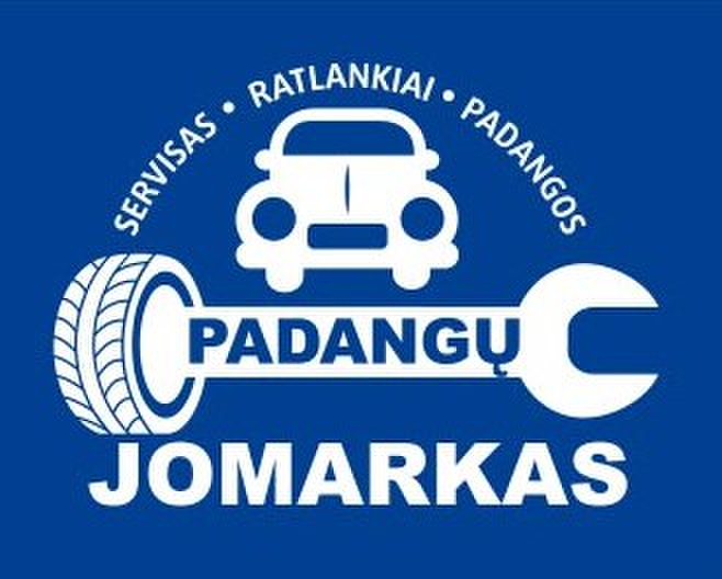 Padangų Jomarkas