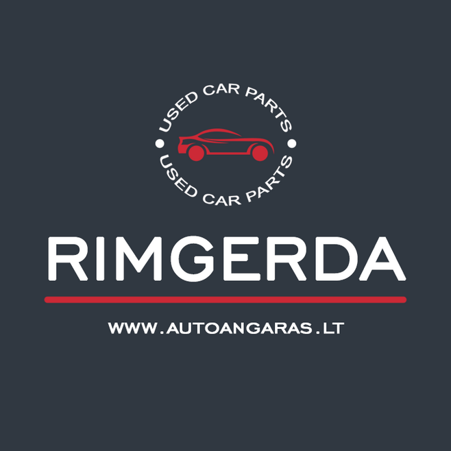 AUTOMOBILIŲ ANGARAS