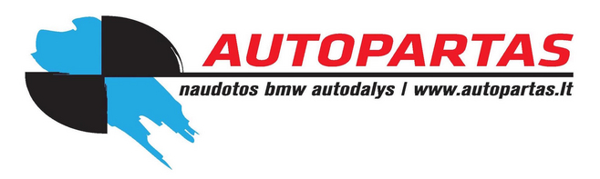 Autopartas, UAB