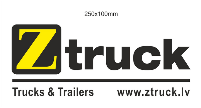 Z Truck SIA