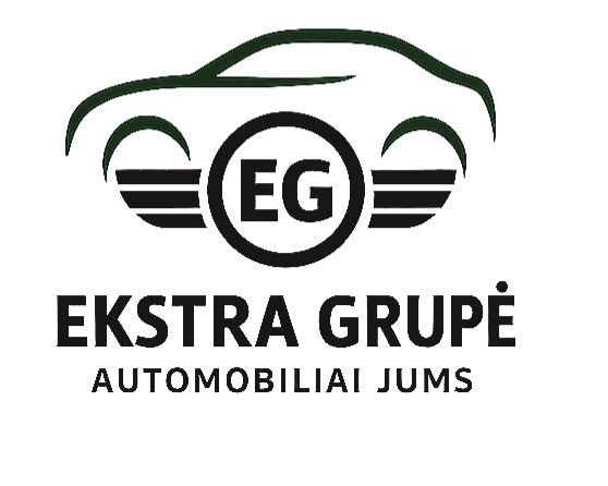 UAB EKSTRA GRUPĖ