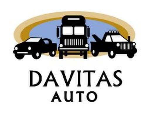 DAVITAS, UAB