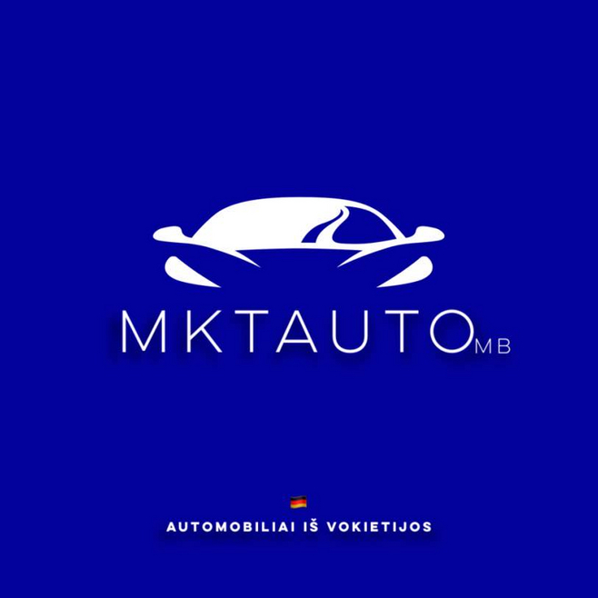 MB MKT auto