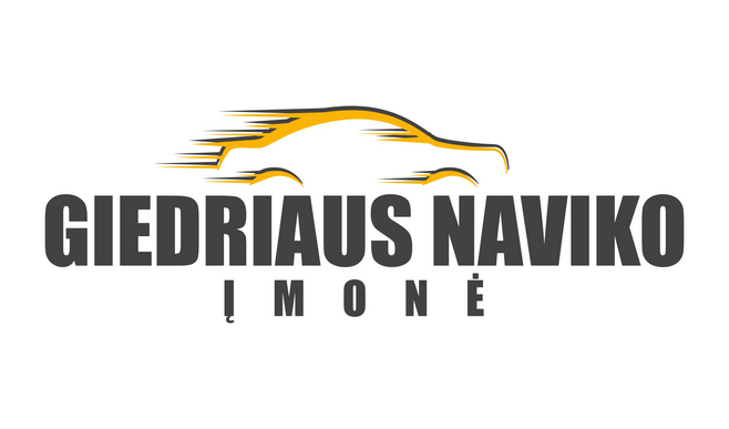 Giedriaus Naviko Įmonė