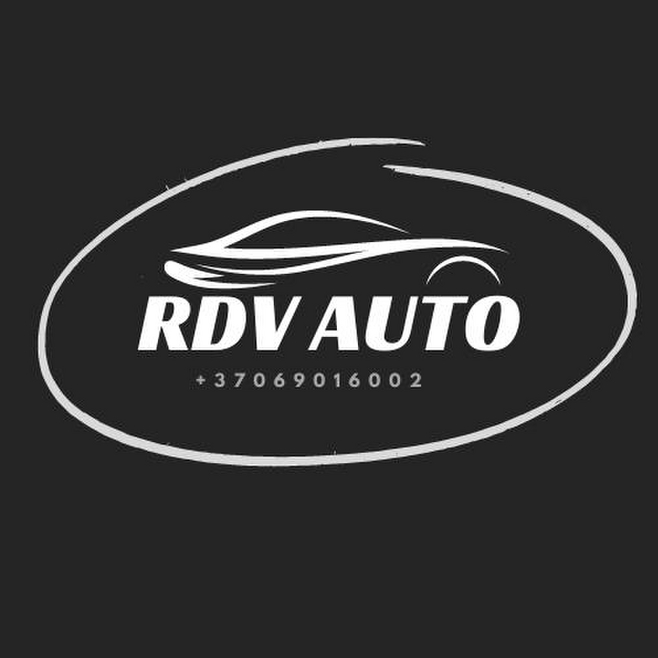 MB RDV Auto