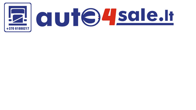 Auto 4 sale