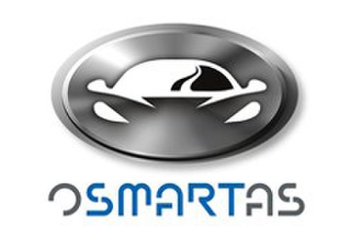 Osmartas, UAB