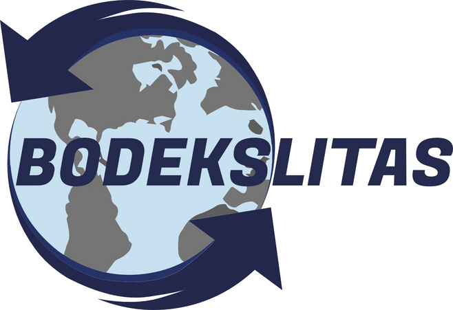 Bodekslitas, MB