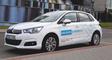 Naujasis „Citroen C4“ - prancūzų atsakas populiariesiems vokiečiams