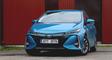 Laidinis „Toyota Prius Plug-in“ – viena koja elektromobilių zonoje