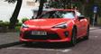 „Toyota GT86“ – kai vairavimo malonumas svarbiau už sausus skaičius