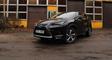 Atnaujintas „Lexus NX300h“ balansuoja tarp komforto ir sportiškumo