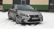 Mažiausias „Lexus“ šeimos narys – miestui suprojektuotas CT200h