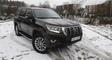 Unikalus tiek savo konstrukcija, tiek galimybėmis: „Toyota Land Cruiser“