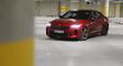 Aukščiausių balų verta pažanga – GT klasės naujokas „KIA Stinger“