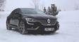 „Renault Talisman“ – kai funkcija žengia greta stiliaus ir mados