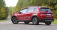 Mada ir praktiškumas – esminiai „Peugeot 2008“ ingredientai
