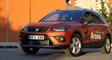„Seat Arona“ – šviežias oro gūsis miesto krosoverių gretose 