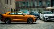 „Audi Q8“ pakeitė žaidimo taisykles sportiškų visureigių segmente