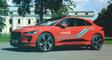 „Jaguar I-Pace“ – ryškus britiškas pėdsakas prestižinių elektromobilių segmente 