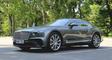 Gatvių banginis „Bentley Continental GT“ – kupė be priekaištų
