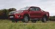 Nesunaikinamo pikapo genai užkoduoti „Toyota Hilux“ DNR