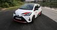 „Toyota Yaris GRMN“ – vienkartinė karštų emocijų injekcija