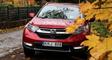 Naujasis „Honda CR-V“ – tvirtas žingsnis miesto visureigių klasės segmente