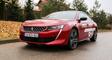 „Peugeot 508“ – konservatyviųjų vokiečių priešingybė iš Paryžiaus
