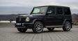 „Mercedes-Benz G63 AMG“: rojus salone, pragaras – po variklio gaubtu