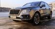 „Bentley Bentayga V8“ - neįmanomos užduotys jam neegzistuoja