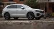 „Volkswagen Touareg“ žengia į prabangių visureigių žaidimų aikštelę