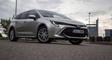 „Toyota Corolla Touring Sports“ – solidus japonų indėlis į C segmentą