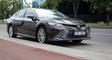 Aštuntos kartos „Toyota Camry“ – jo laukti vertėjo net 15 metų