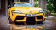 „Toyota Supra“: legenda su kitos veislės arkliais tęsiasi