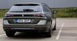 „Peugeot 508 SW“ stumia stereotipus į šoną: vokiečiai, pasitraukite
