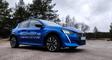 „Peugeot 208“: mažoje pakuotėje telpa stilius, inovacijos ir įelektrintos galimybės