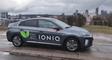 „Hyundai Ioniq Plug-in“: kaip gabus korėjietis nušluostė japonams nosį