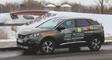 „Peugeot 3008“ – drąsus prancūzų žingsnis krosoverių segmente