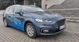 „Ford Mondeo Hybrid“ – patogus vidutinio dydžio hibridas, bet ar geresnis už dyzelinį?