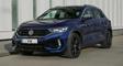 „Volkswagen T-Roc R“: miesto visureigis pagal trilerio siužetą