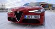 „Alfa Romeo Giulia“ – charakteringos italų damos atkirtis santūriesiems vokiečiams
