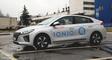 „Hyundai IONIQ“ atverčia naują puslapį hibridinių automobilių segmente